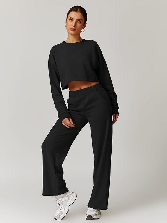 Sophia Lounge Set